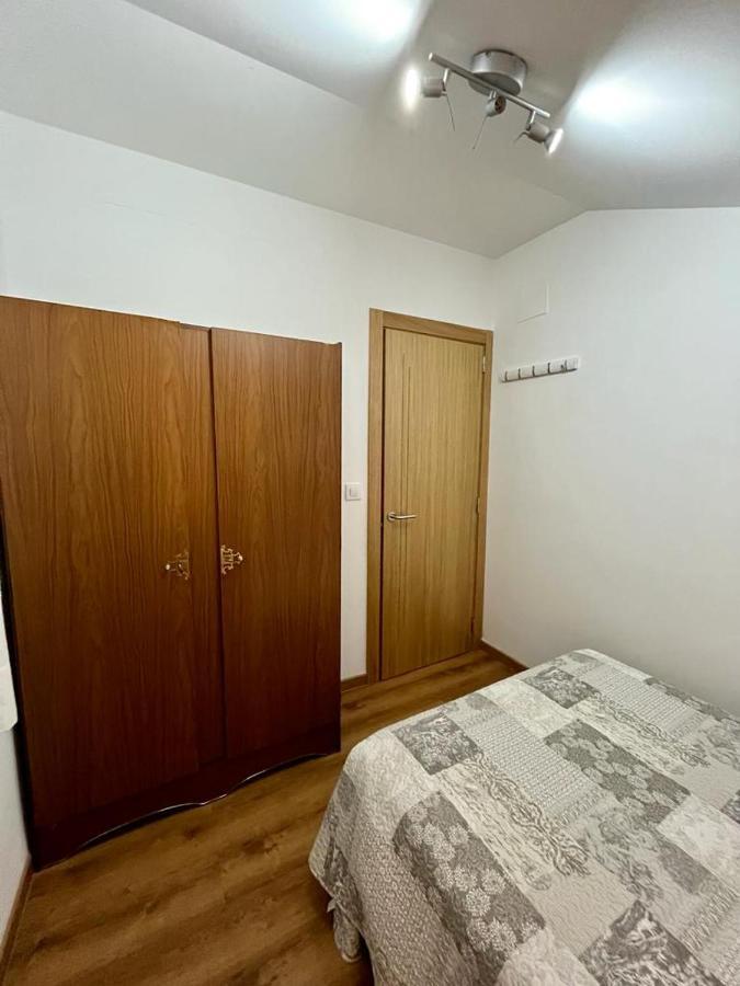 PaderneCasa En San Pantaleonアパートメント エクステリア 写真