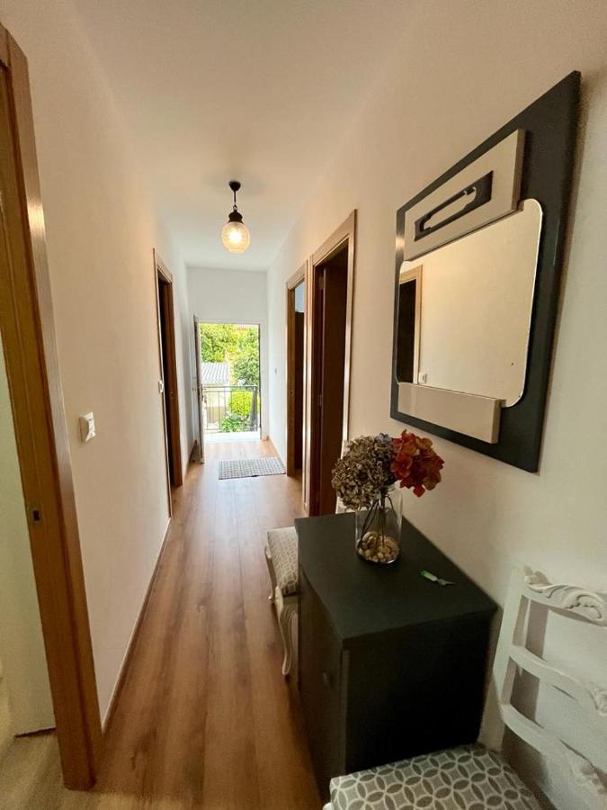 PaderneCasa En San Pantaleonアパートメント エクステリア 写真