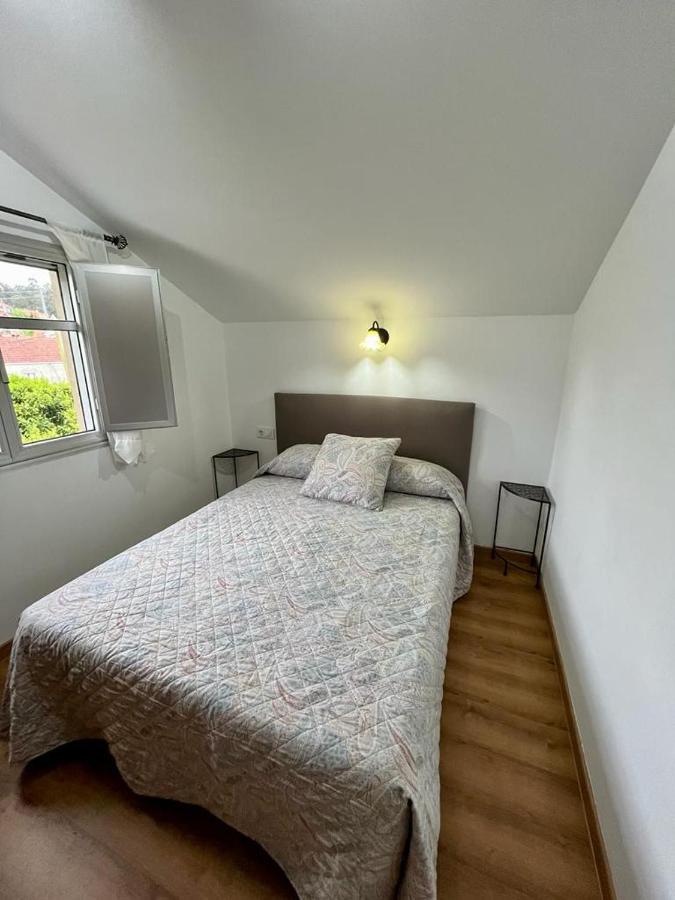 PaderneCasa En San Pantaleonアパートメント エクステリア 写真
