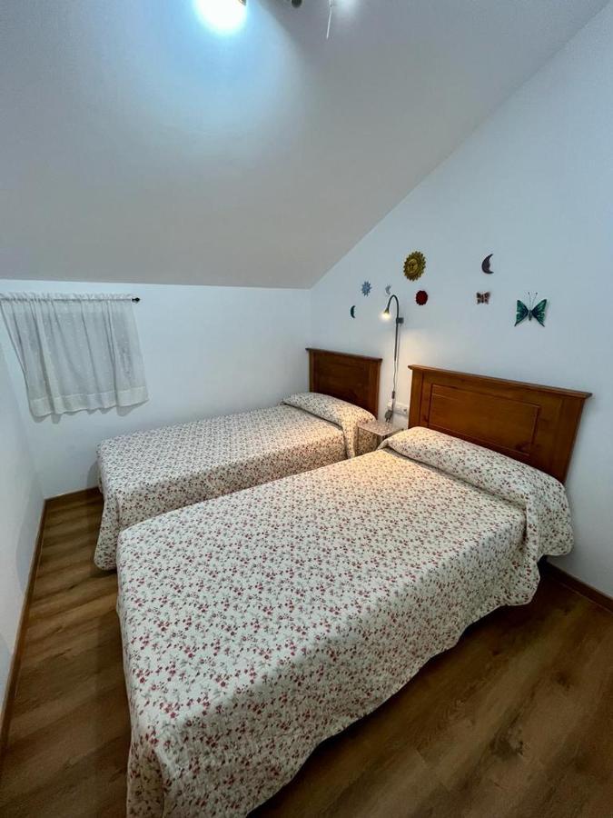 PaderneCasa En San Pantaleonアパートメント エクステリア 写真